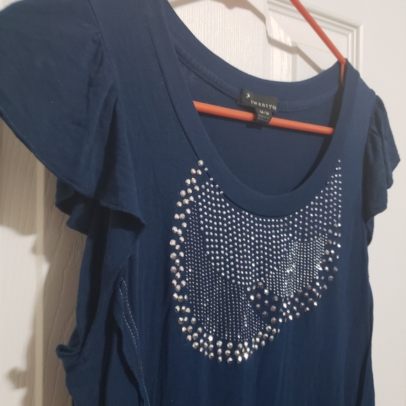 Forever Twenty One Top - Picture 3 of 6